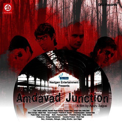 Andheri In Raho Pe (Instrumental Version) - Parampara Band