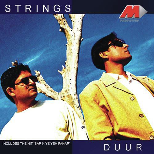 Duur (Reprise) - Strings