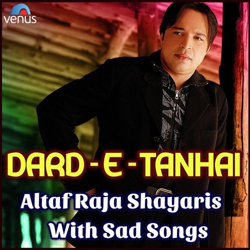 Bhari Mehfil Mein Dil Hasta Hai - Altaf Raja