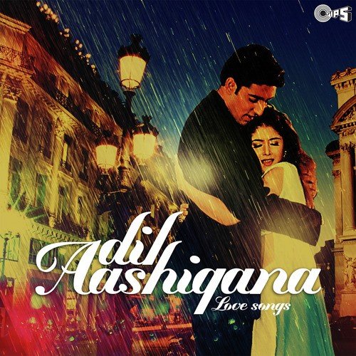 Dil Ne Pukara (From Shakti) - Pritam