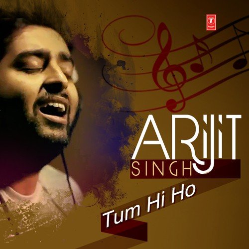 Aasan Nahin Yahan - Arijit Singh
