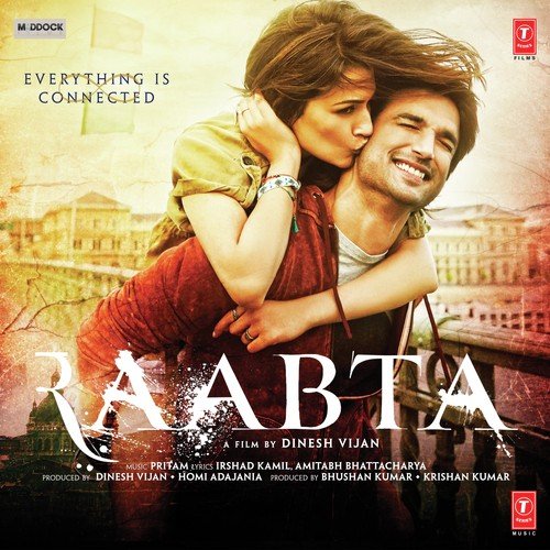 Ik Vaari Aa - Pankaj Bhatt