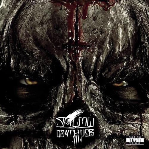 Hellcome - Salmo