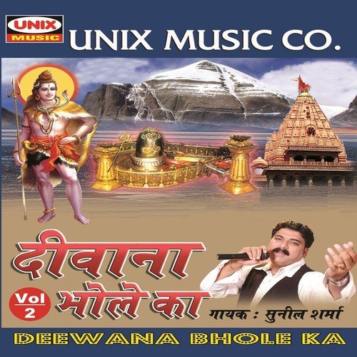 Nirale Dhulhe Main - Sunil Sharma