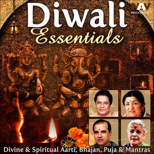 Mangalbhawan Amangalhari (Ramayan Chaupaiyaan) - Various Artists