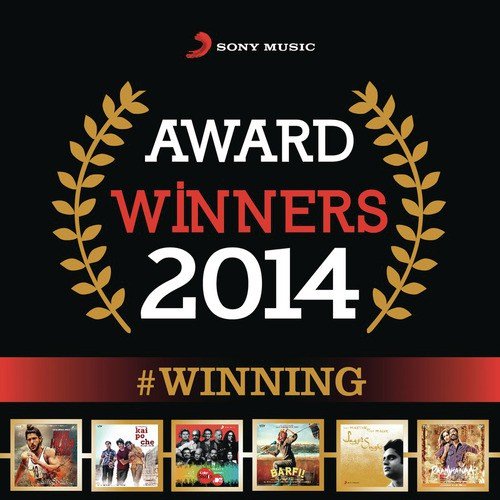 Bhaag Milkha Bhaag (From Bhaag Milkha Bhaag) - Various
