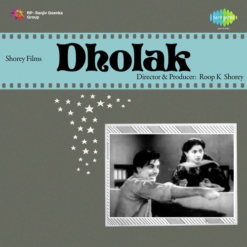 Mere Dil Mein Aaiye - Shyam Sunder