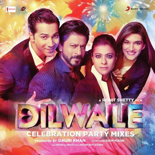 Manma Emotion Jaage   Electro Mix - Pritam