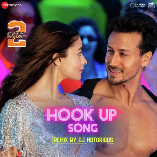 The Hook Up Song Remix by DJ Notorious - Pritam