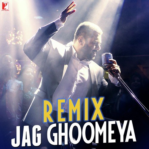 Jag Ghoomeya   Remix - Pritam, Arijit Singh