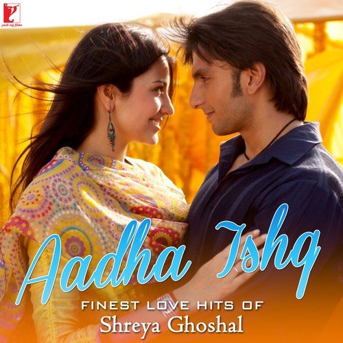 Aadha Ishq - Various Artists