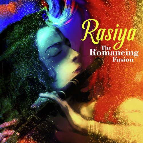 Romancing Flute - Babul Supriyo, Hema Malini, Shabbir Ahmed