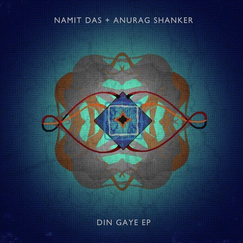 Jethur Chaleyo - Anurag Shanker, Namit Das